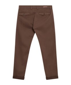 Mos Mosh Gallery MMGHunt Corvet Flex Pant Toffee