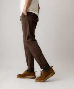 Mos Mosh Gallery MMGHunt Corvet Flex Pant Toffee