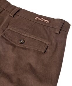 Mos Mosh Gallery MMGHunt Corvet Flex Pant Toffee