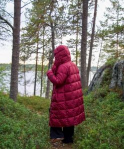 Joutsen Essi Untuvatakki.