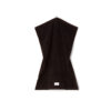 Pelle Vävare Hand Towel Skrea 50×70 Espresso Brown