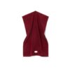 Pelle Vävare Hand Towel Skrea 50×70 Wine