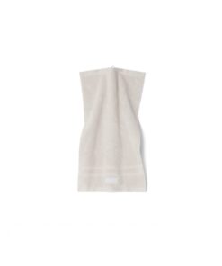 Pelle Vävare Guest Towel Skrea 30×50 Sand