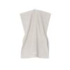 Pelle Vävare Hand towel Skrea 50×70 Sand