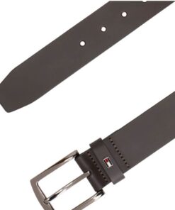 Tommy Hilfiger Denton 4.0 Belt Gift Box Testa Di Moro