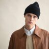 Le Bonnet Beanie Onyx