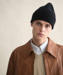 Le Bonnet Beanie Onyx