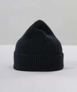 Le Bonnet Beanie Onyx