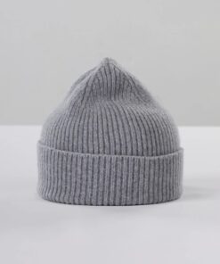 Le Bonnet Beanie Smoke