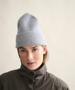 Le Bonnet Beanie Smoke