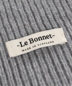 Le Bonnet Beanie Smoke