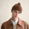 Le Bonnet Beanie Walnut