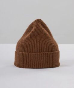Le Bonnet Beanie Walnut