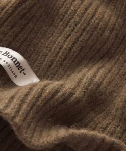 Le Bonnet Beanie Walnut