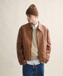 Le Bonnet Beanie Walnut