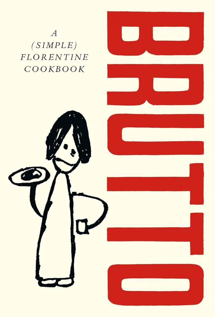 New Mags Brutto A (Simple) Florentine Cookbook