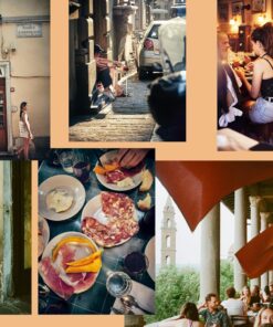 New Mags Brutto A (Simple) Florentine Cookbook