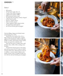 New Mags Easy Pasta