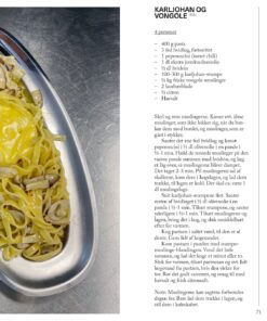New Mags Easy Pasta