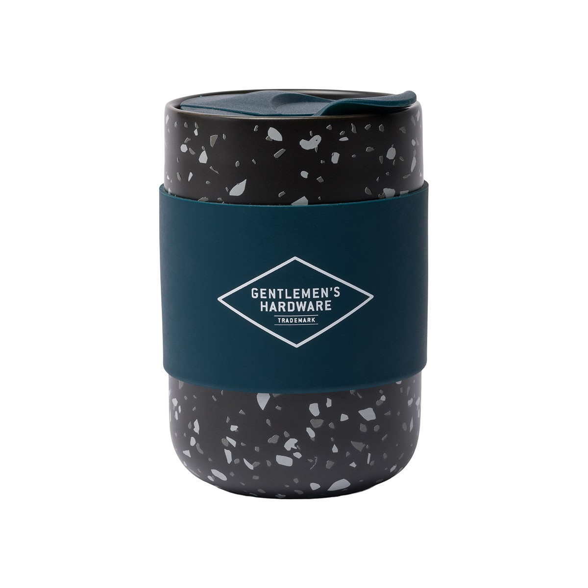 Gentlemen’s Hardware Ceramic Coffee Mug 400 ml / 13.5 fl oz