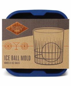 Gentlemen’s Hardware Ice Cube Tray