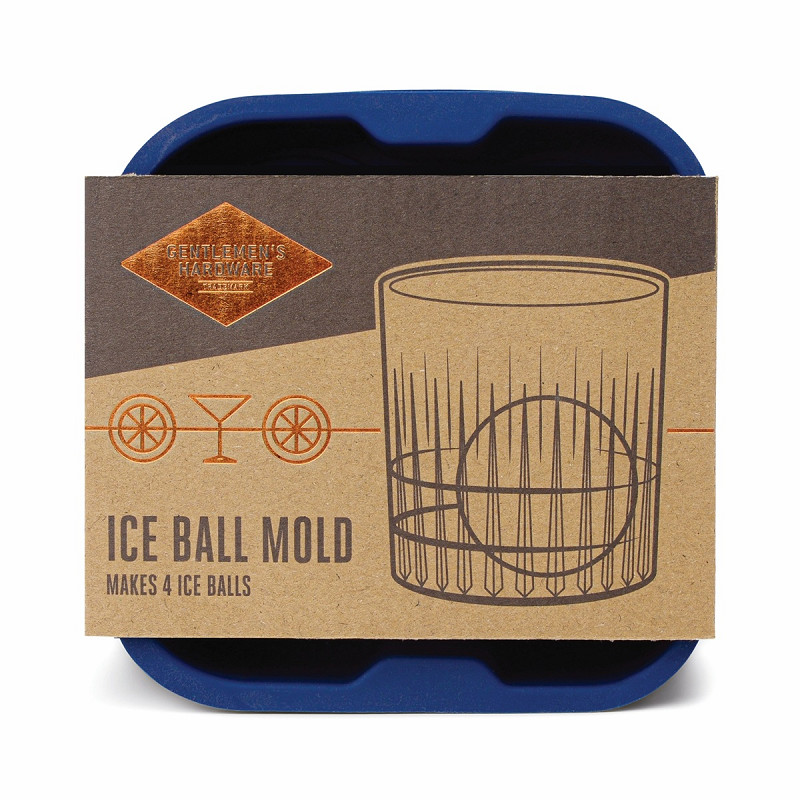 Gentlemen’s Hardware Ice Cube Tray