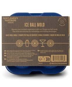 Gentlemen’s Hardware Ice Cube Tray