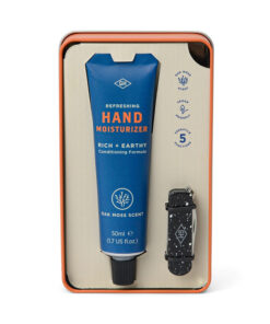 Gentlemen’s Hardware In Good Hands Kit