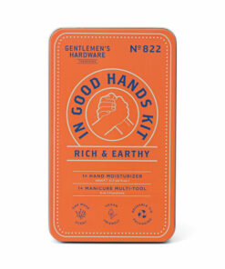 Gentlemen’s Hardware In Good Hands Kit
