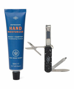 Gentlemen’s Hardware In Good Hands Kit