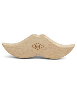 Gentlemen’s Hardware Beard Brush