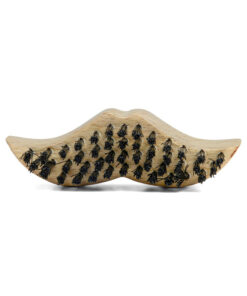 Gentlemen’s Hardware Beard Brush