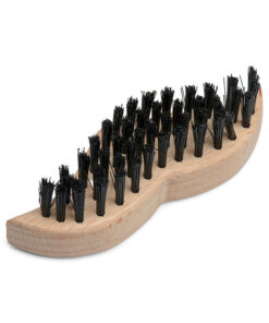 Gentlemen’s Hardware Beard Brush