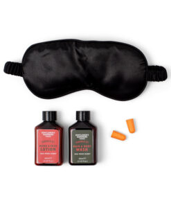 Gentlemen’s Hardware Hangover Kit