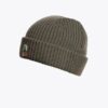 Parajumpers Matio Beanie Taggio Olive