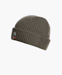 Parajumpers Matio Beanie Taggio Olive