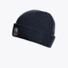 Parajumpers Matio Beanie Blue Navy