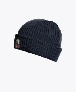 Parajumpers Matio Beanie Blue Navy
