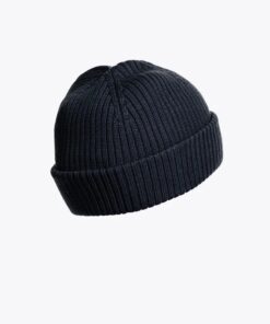 Parajumpers Matio Beanie Blue Navy