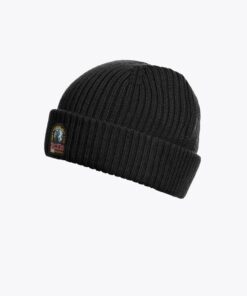 Parajumpers Matio Beanie Black