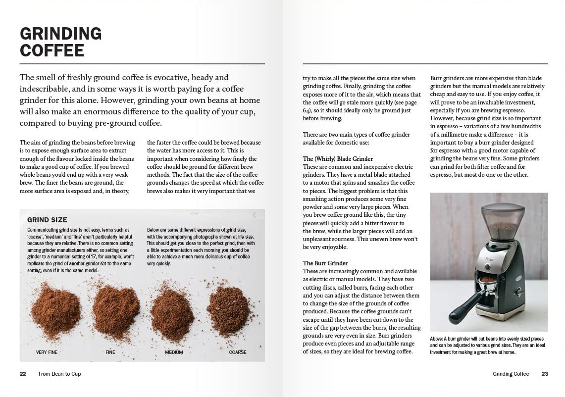 New Mags How To Make The Best Coffee