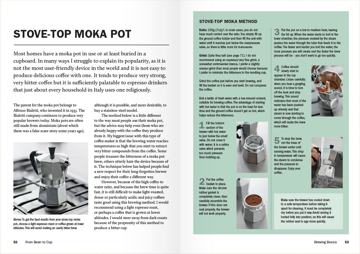 New Mags How To Make The Best Coffee