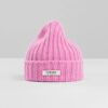 Le Bonnet Logo Beanie Taffy