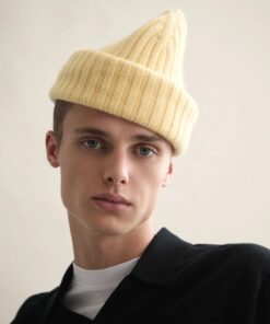 Le Bonnet Le Grand Bonnet Blonde