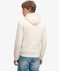 Superdry 1954 Company Relaxed Hoodie Birch