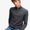 Superdry Long Sleeve Cotton Lumberjack Shirt Cambell Navy Check