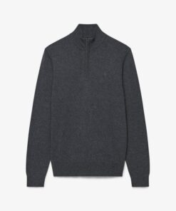 Superdry Long Sleeve Cotton Lumberjack Shirt Cambell Navy Check