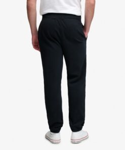 Superdry Essential Company Logo Joggers Dark Navy