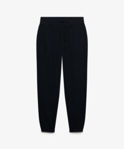 Superdry Essential Company Logo Joggers Dark Navy