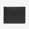 Superdry Classic Leather Wallet Black